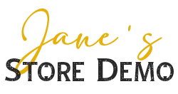 Janes Store